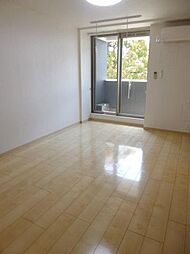 メゾン　ラフォーレ 3階1Kのリビング/ダイニング