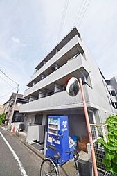 京王高尾線 北野駅 徒歩12分