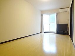 レオネクストツゥ 105 1階1LDKのリビング/ダイニング