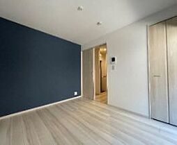 MELDIA堀之内3丁目 3階1Kのリビング/ダイニング