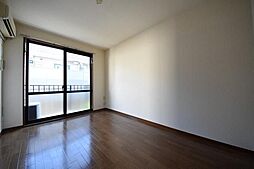 サンミッシェル 1階2DKのリビング/ダイニング