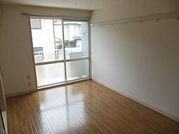 スカイセフィラ 2階2DKのリビング/ダイニング