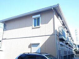 ブランシェ中神