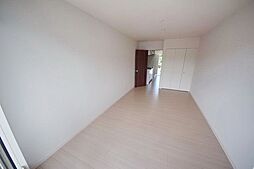 シャンブルII 1階1Kのリビング/ダイニング