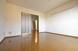 ヴェルドミ−ル 1階3DKのリビング/ダイニング