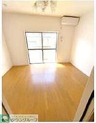 西武国分寺線 小川駅 徒歩17分の賃貸一戸建て 2階1DKのリビング/ダイニング