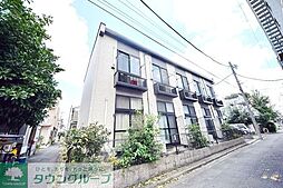 西武拝島線 東大和市駅 徒歩9分