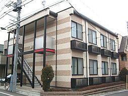 レオパレスプリマベーラ