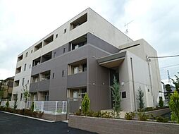 メゾン　ソレイユI