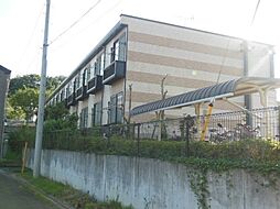 レオパレスＨＳＩ　ＲＩＶＥＲII