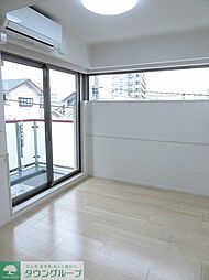 シュトラーレ　八日町 307 3階1LDKのリビング/ダイニング