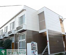 西武拝島線 西武立川駅 徒歩33分