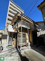 フリーデ国立 2