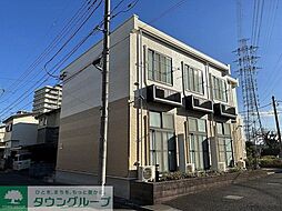 レオパレスハイツ旭が丘Ａ