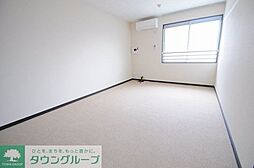 レオネクストウインズ立野 4階1Kのリビング/ダイニング