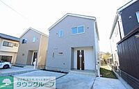 東京都八王子市犬目町1248-11：物件画像／株式会社タウンハウジング東京　豊田店