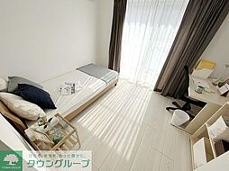 KDXレジデンス八王子大塚 118 1階1Kのリビング/ダイニング