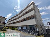 東京都八王子市暁町1丁目40-4：物件画像／株式会社タウンハウジング東京　豊田店