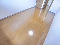 ソリテア日野万願寺 1階1Kのリビング/ダイニング