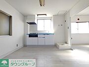 リビング/居室