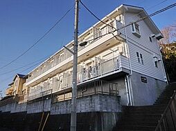 アメニティ南陽台