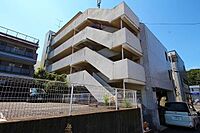 東京都八王子市別所1丁目17-2：物件画像／株式会社タウンハウジング東京　豊田店