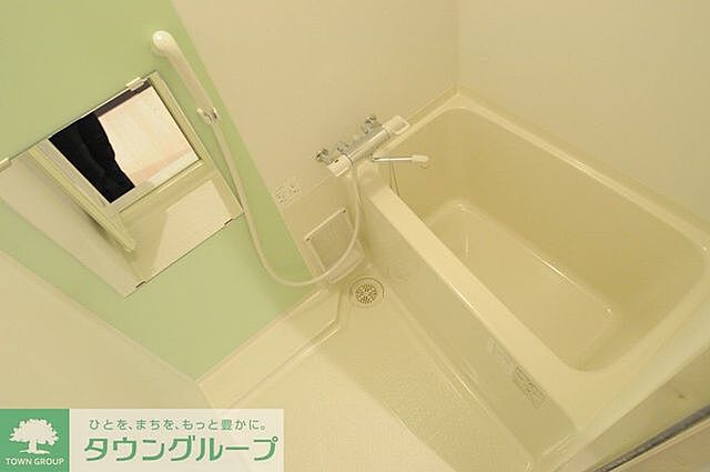 浴室