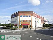 アクロスモール八王子みなみ野 徒歩37分。ショッピングセンター 2890m
