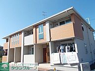 千葉県茂原市大芝406-1：物件画像／株式会社タウンハウジング千葉　蘇我店