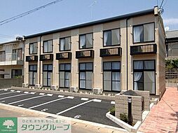 レオパレスモナーロ