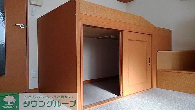 子供部屋