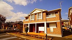 ベル・ソレイユ　Ａ