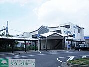 浜野駅(JR 内房線) 徒歩18分。 1410m