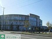 医療法人社団錦昌会みどりのは葉記念病院 徒歩24分。 1900m