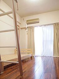 JR内房線 五井駅 徒歩5分の賃貸マンション 8階1Kのリビング/ダイニング