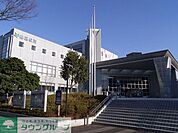 千葉市緑区役所 徒歩7分。 500m