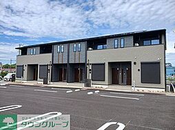 アクアヴィラ　Ａ