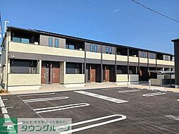 アルコパレーノI