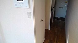 JR内房線 五井駅 バス11分 市原市役所下車 徒歩10分の賃貸アパート 2階1Kの室内
