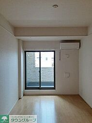 ソレイユ　ルヴァン2 2階2LDKのリビング/ダイニング