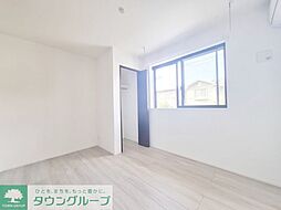 パステール・グランおゆみ野 101 1階1Kのリビング/ダイニング