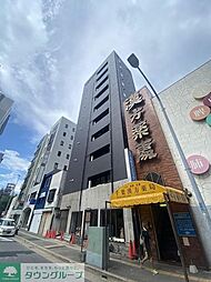 コネクトパークヒルズ本千葉町