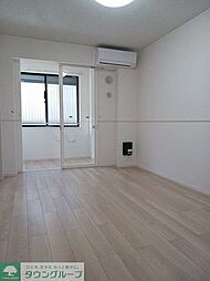 モア　メゾン 1階1LDKのリビング/ダイニング