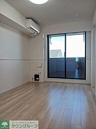 モア　メゾン 3階2LDKのリビング/ダイニング