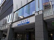 千葉中央駅(京成 千葉線) 310m