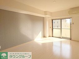 ＮＴマンション 203 2階2LDKのリビング/ダイニング