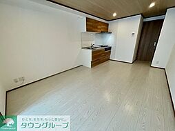 Ｌｉｋｅ松ヶ丘 303 3階1LDKのリビング/ダイニング