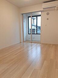 ソレイユ．Ｆ 103 1階1LDKのリビング/ダイニング