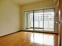 パティオス10番街 315 3階1Kのリビング/ダイニング