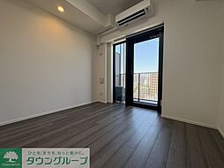 ステージグランデ本千葉 1303 13階1Kのリビング/ダイニング